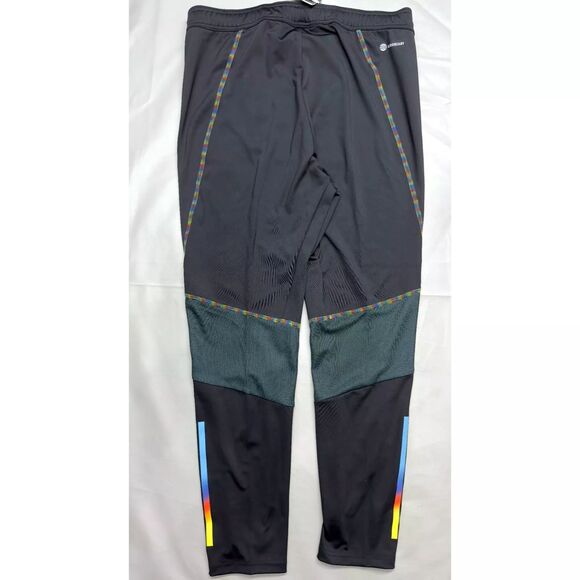 Adidas Men's XL Tiro 23 Pro Training Pants Track/Soccer Pants HC1414 NEW - Picture 8 of 8